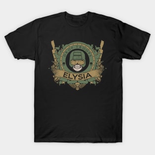 ELYSIA - LIMITED EDITION T-Shirt